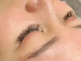 マツエク・マツパ Salon EFのマツエク・マツパデザイン