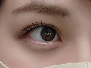 マツエク・マツパ 🍒♡RiRi  Lash ♡🍒のマツエク・マツパデザイン