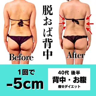 ネイル さくら夙川駅徒歩3分 最新韓国施術|脚やせのエステ・リラクイメージ