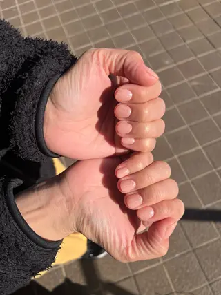 ネイル FOINAIL sakuraのネイルデザイン