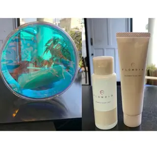 ツキダテ ユイのヘアスタイル