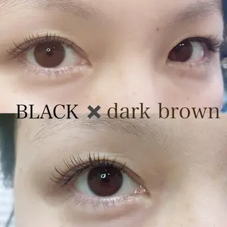 マツエク・マツパ SEALA 高石の眉毛・アイブロウイメージ