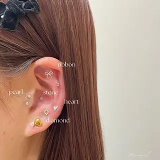 ネイル Mii nail いづみのその他イメージ