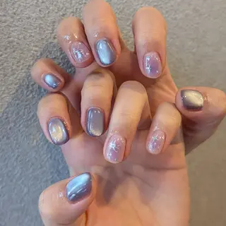 ネイル kii nailsのネイルデザイン
