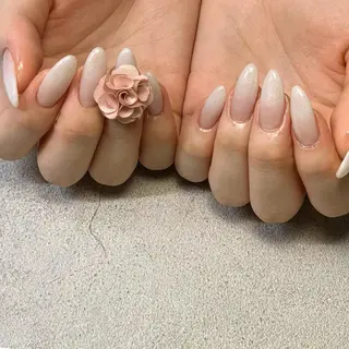 ネイル S. JEWELのネイルデザイン