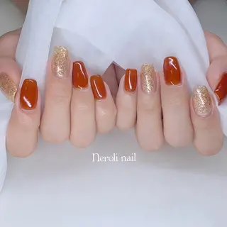 ネイル Neroli nailのネイルデザイン