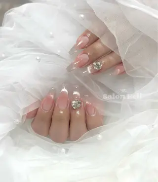 ネイル Bell 富田林店 SAYAKAのネイルデザイン