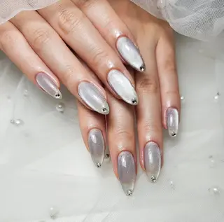 ネイル FLORANZ TANAKAのネイルデザイン