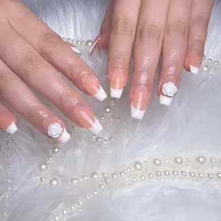 ネイル M2  BEAUTY Yukiのネイルデザイン