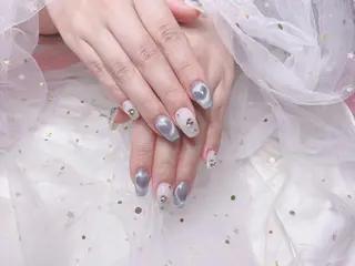 ネイル ジョリ kasumi🌹💅のネイルデザイン