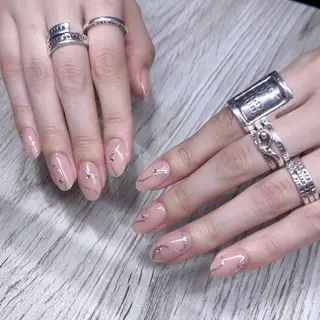 ネイル Queens ciciのネイルデザイン