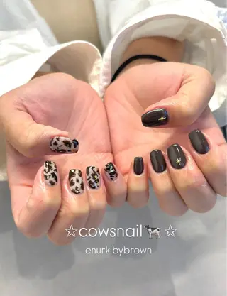 ネイル enurk店 🍋 M I K U  *のその他イメージ