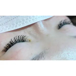 マツエク・マツパ eyelash LOOPのマツエク・マツパデザイン