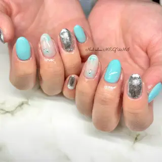 ネイル Nail salon MEGUMIのネイルデザイン