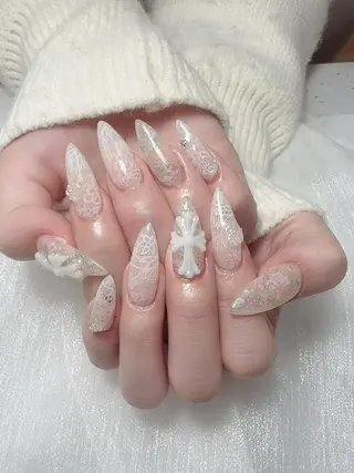 ネイル REI nailのネイルデザイン