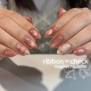 ネイル beau'r noaのネイルデザイン