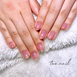ネイル two nailのネイルデザイン