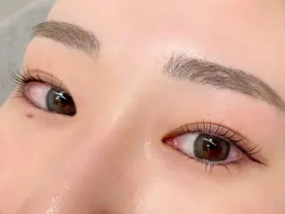 マツエク・マツパ Salon EFのマツエク・マツパデザイン