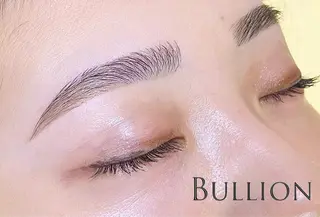 Bullion 大濠本店のマツエク・マツパデザイン