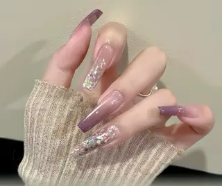 ネイル JF- keiのネイルデザイン