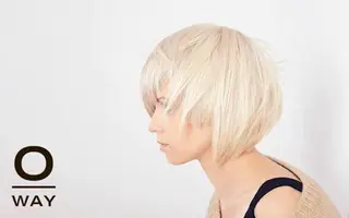 Relais 大曽根のヘアスタイル