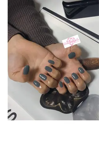 ネイル Asa miのネイルデザイン