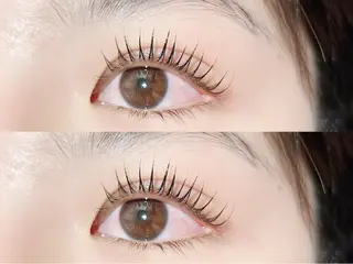 マツエク・マツパ 奥澤 梨音の眉毛・アイブロウイメージ