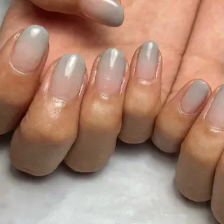 ネイル Reflection marikoのネイルデザイン