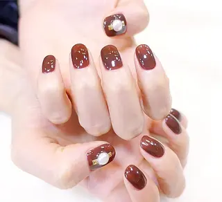 ネイル Cute beauty2のマツエク・マツパデザイン