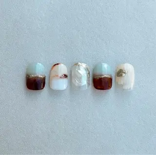 ネイル vaisseau Minamiのネイルデザイン