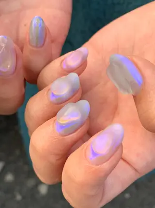 ネイル Otsuka Yumiのネイルデザイン