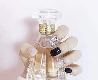 ネイル Cute beauty2のマツエク・マツパデザイン