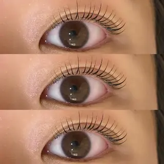 マツエク・マツパ Kana 👱🏻‍♀️のマツエク・マツパデザイン