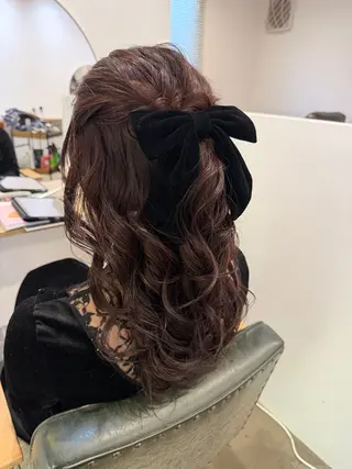 ロング cocoro /kokiriのヘアスタイル