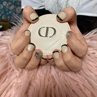 ネイル Candy timeのネイルデザイン