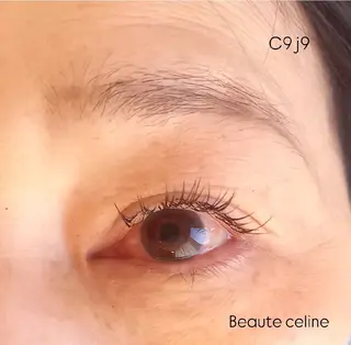 マツエク・マツパ 8時～✨beaute Celine🌛🌹のマツエク・マツパデザイン