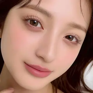 マツエク・マツパ 束感マツエク💗/ ayakaのマツエク・マツパデザイン
