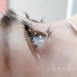 マツエク・マツパ 平山 ゆりのマツエク・マツパデザイン