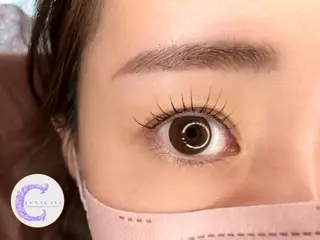 マツエク・マツパ アイブロウ ルナ カーザのエステ・リラクイメージ