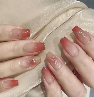 ネイル Queens マオのネイルデザイン