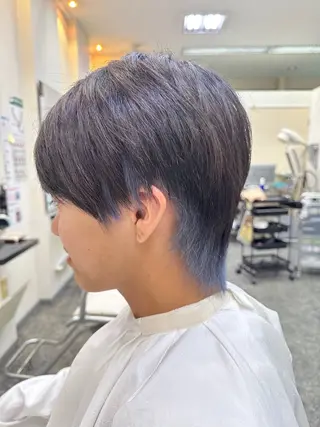 メンズ 🐥日比野 令🐥のマツエク・マツパデザイン