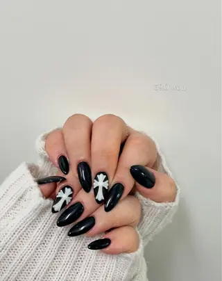 ネイル Lyna 池袋のネイルデザイン