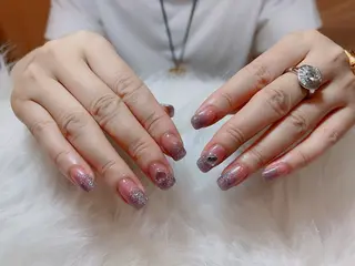 ネイル Beauty静 nailのネイルデザイン