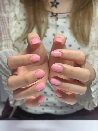 ネイル nails by tete🧸のネイルデザイン