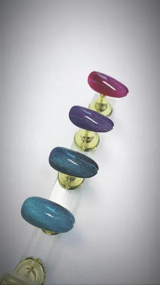 ネイル Munail サロン所属・むねいる nail salonのネイルデザイン