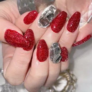 ネイル misun_ nailのネイルデザイン
