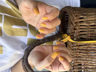 ネイル ネイルズシャトン トップネイリスト牛島のネイルデザイン