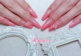 ネイル ルイス " Nail 渋谷のネイルデザイン