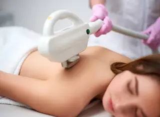 DAHLIA 上福岡のエステ・リラクイメージ