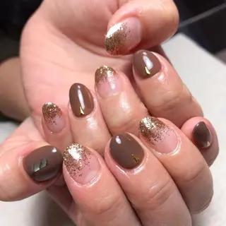 ネイル 💅chainail _aiのネイルデザイン
